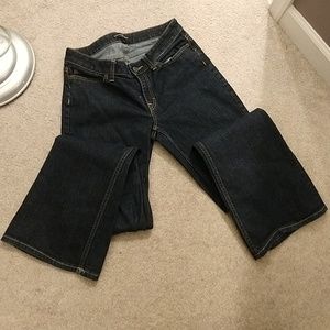 Banana Republic Jeans, 6